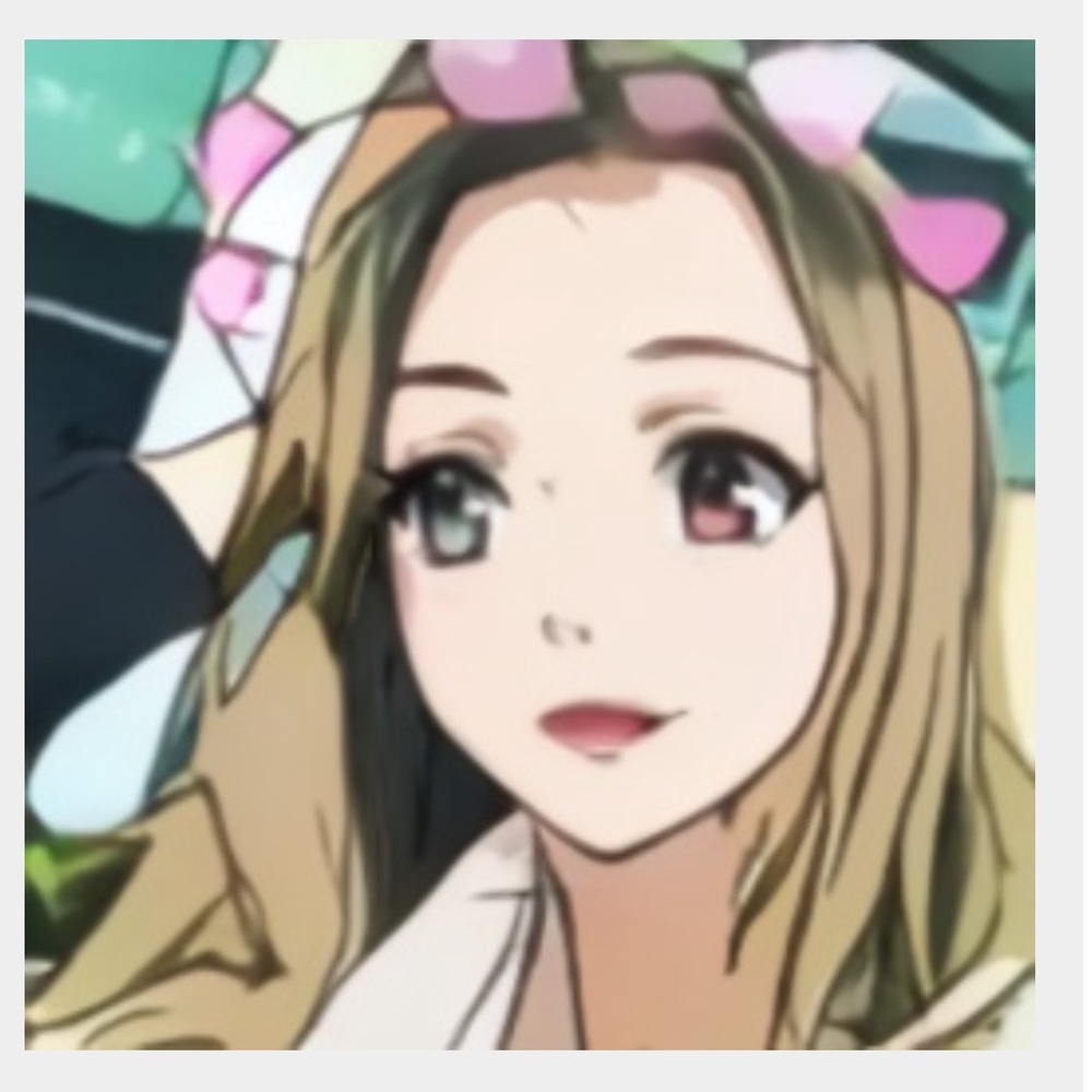 Meet your Posher, Delila